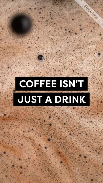 Coffee day #2 Video Template