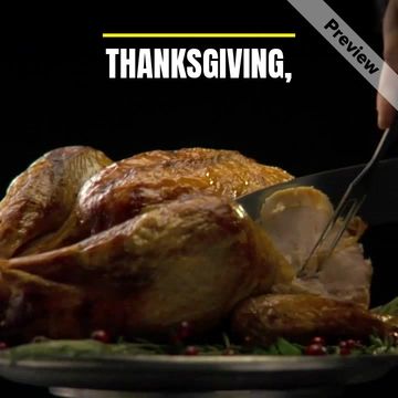 Fat Turkey Video Template