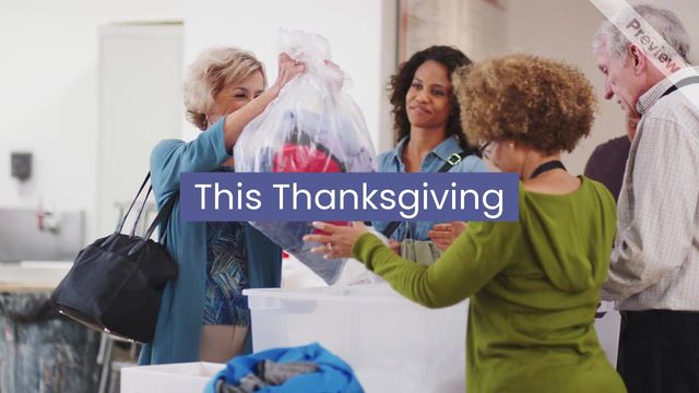 Show Gratitude Video Template