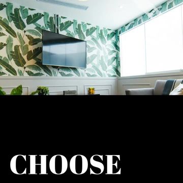 CHOOSE YOUR STYLE Video Template