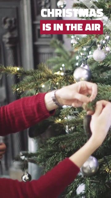 IN THE AIR #2 Video Template