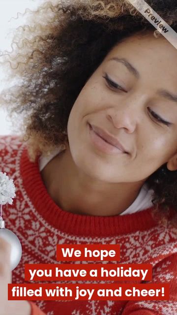 Christmas #2 Video Template