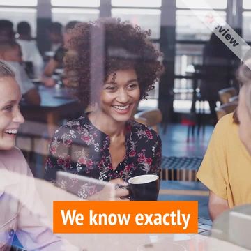 We Know Video Template