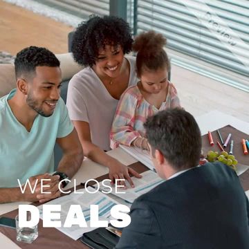 OPEN DOORS Video Template