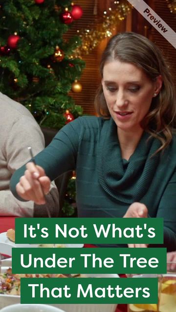 AROUND THE TREE Video Template