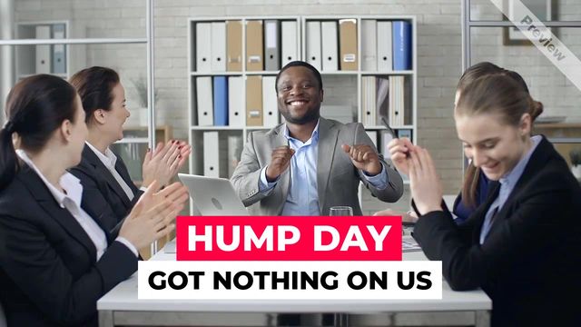 Workflow Grind Video Template