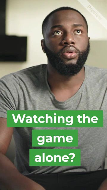 Home Alone? Video Template