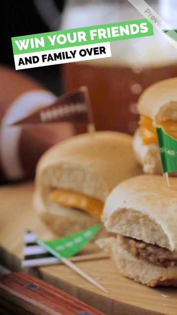 Perfect Treat  Video Template