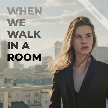 New York Fashion Week Video Template