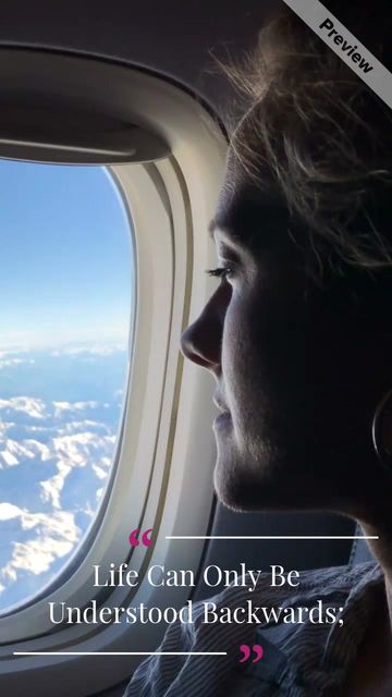 Look Back and Reflect Video Template