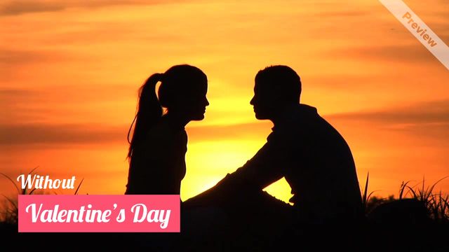 Special Month Video Template