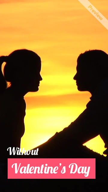 Special Month Video Template