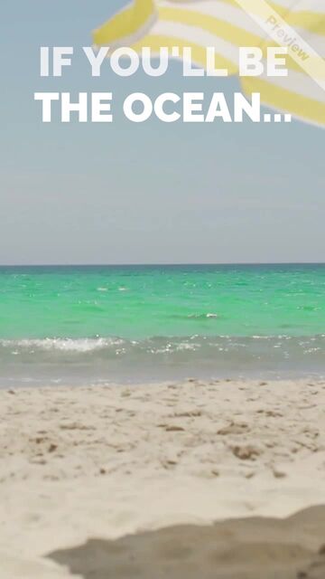 Be Mine Video Template