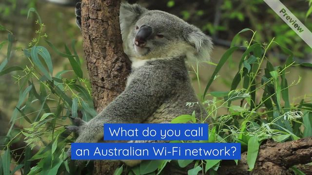 Make 'Em Laugh Video Template