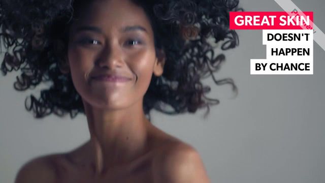 Great Skin Video Template