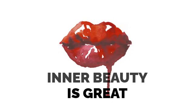 Beauty App Video Template