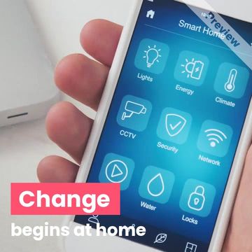 Smart Home Video Template