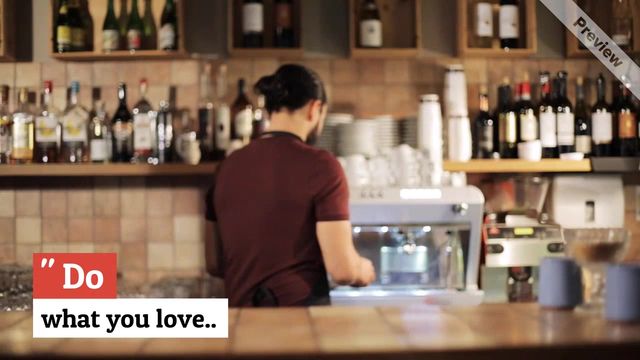 Monday Mantra Video Template