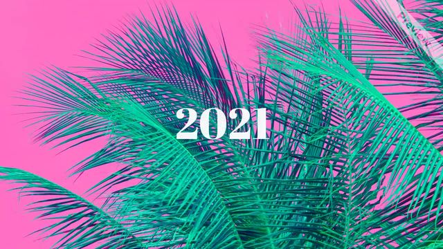 The Spring Collection Video Template