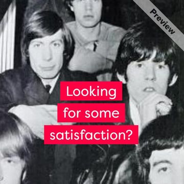 Rolling Stones Video Template