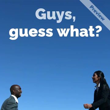 High Five Day Video Template