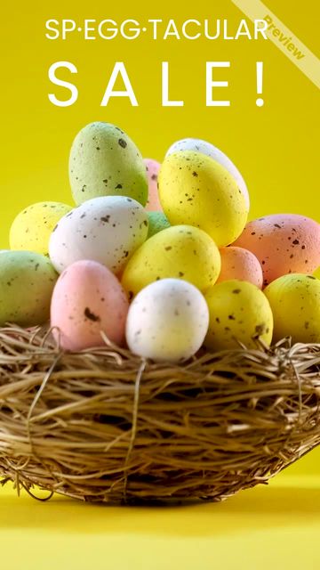 Speggtacular Video Template