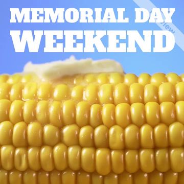 Special Menu Video Template