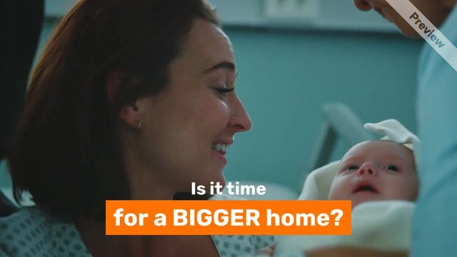 Family home Video Template