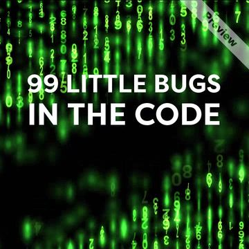 Hire a QA Eng. Video Template