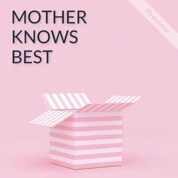 Mother Knows Video Template