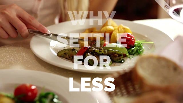 Have the Best Video Template