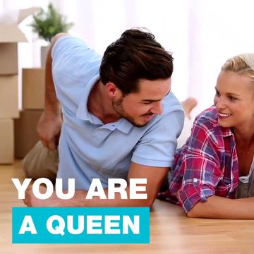 THE CASTLE Video Template