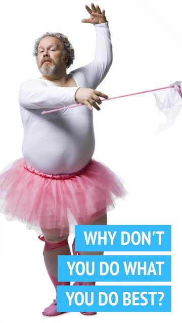 Do Your Best Video Template