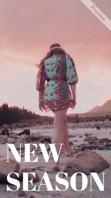 New Sale Video Template