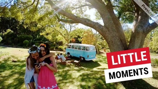 ROAD TRIP Video Template