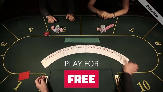 WIN BIG Video Template