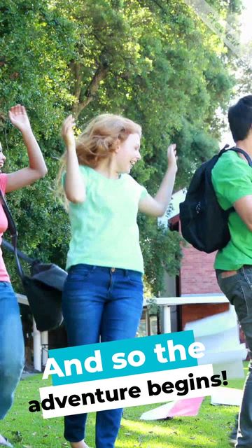 The Adventure Video Template