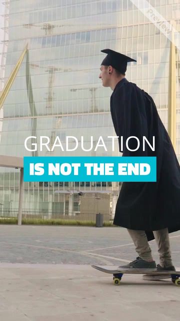 NOT THE END Video Template