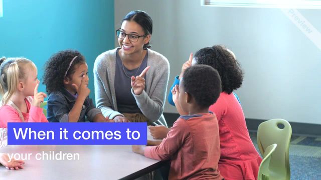 Nothing But The Best Video Template