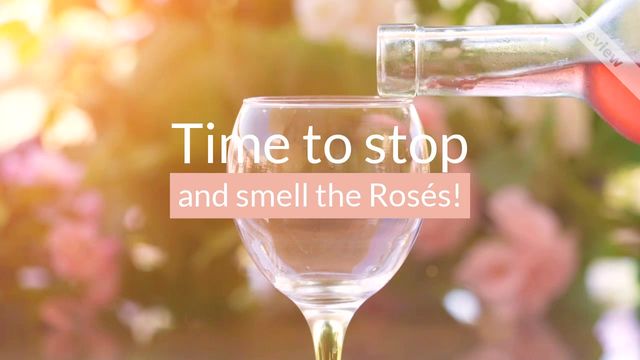 #RoseDay Video Template