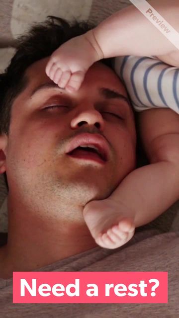 Hire a Sitter Video Template