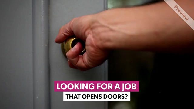 Hire a Realtor Video Template