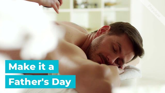 NEVER FORGET Video Template