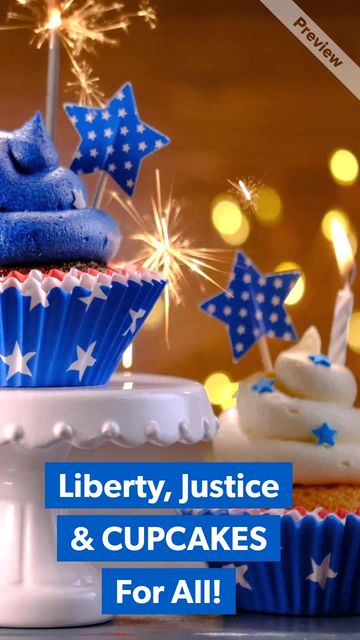 Cupcakes Video Template