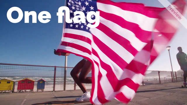 Independence day Video Template