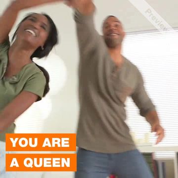 The Castle Video Template