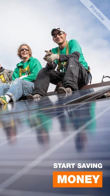 A Better Future Video Template