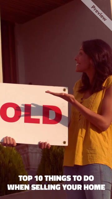 Top 10 Things! Video Template