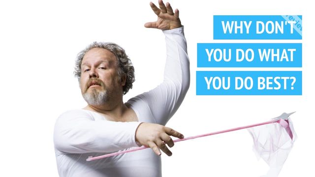 Do Your Best Video Template