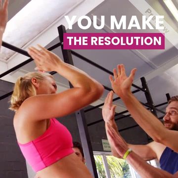 YOUR DESCISION Video Template